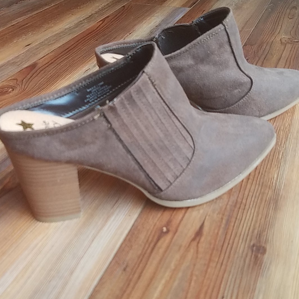 Hippie Laundry shoes